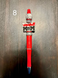 Valleyball Mom Pen