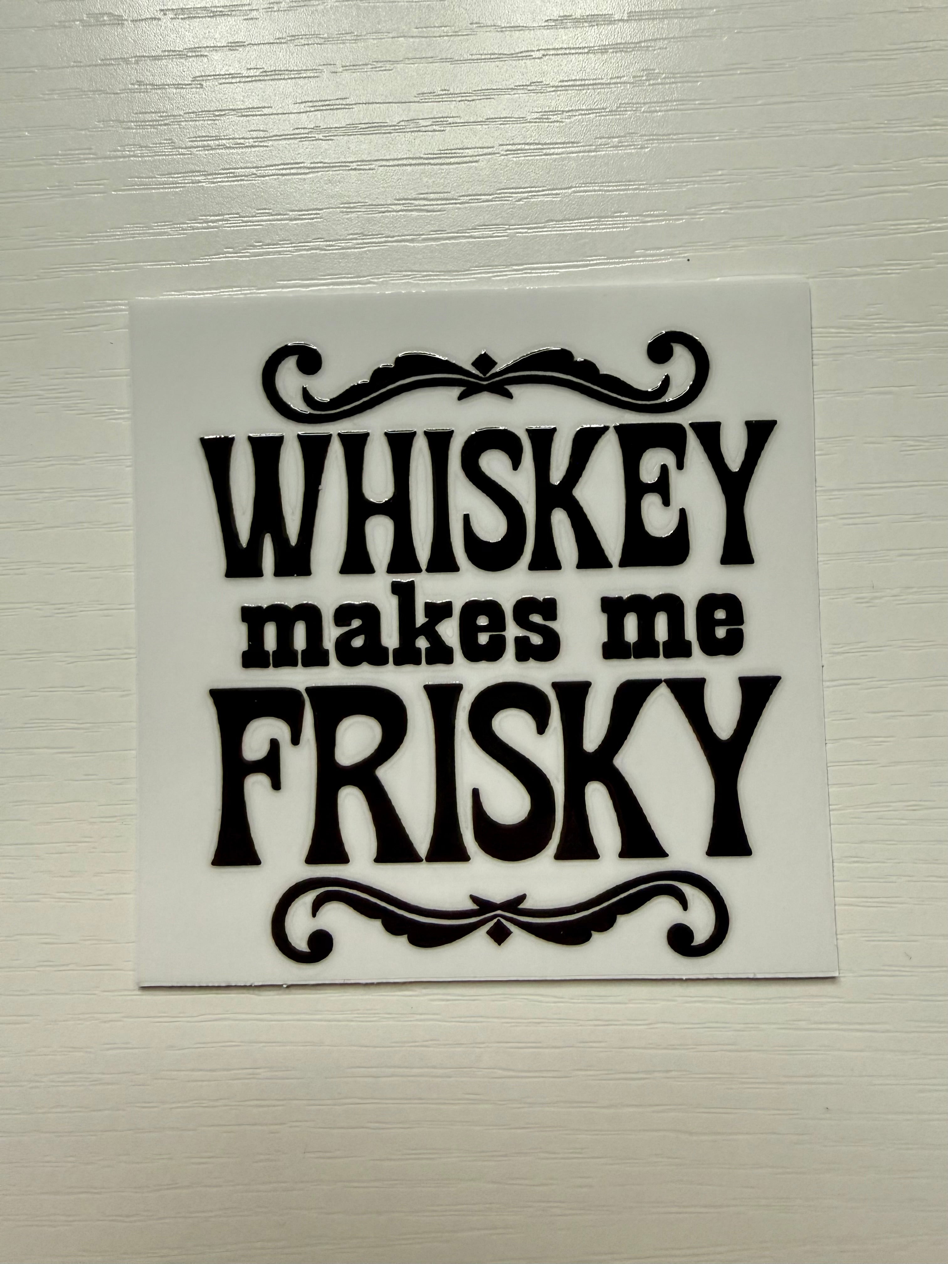 Food/Drinks 103 Decals