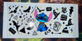 Character 11 Decals