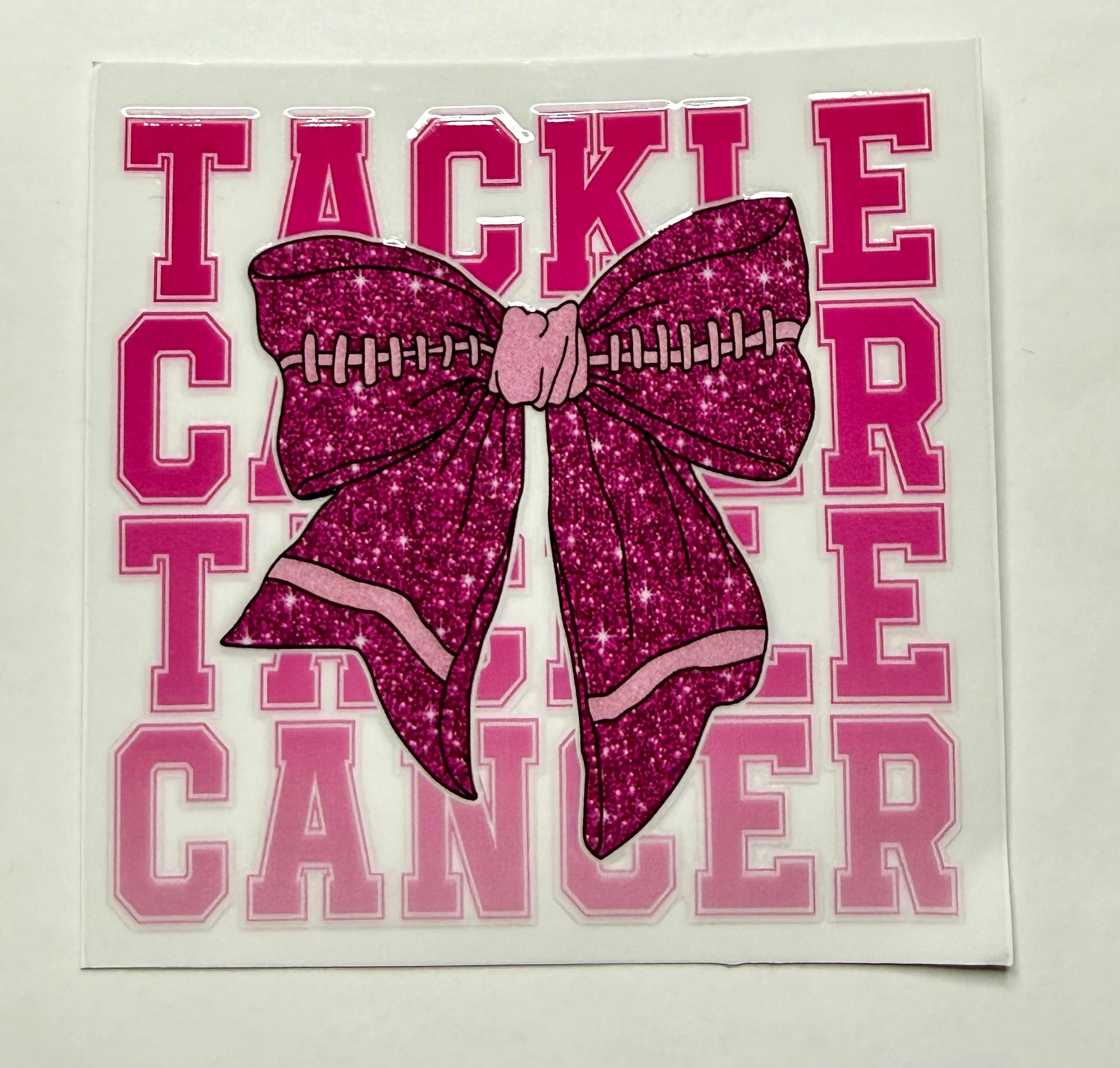 Awareness 10 Decals