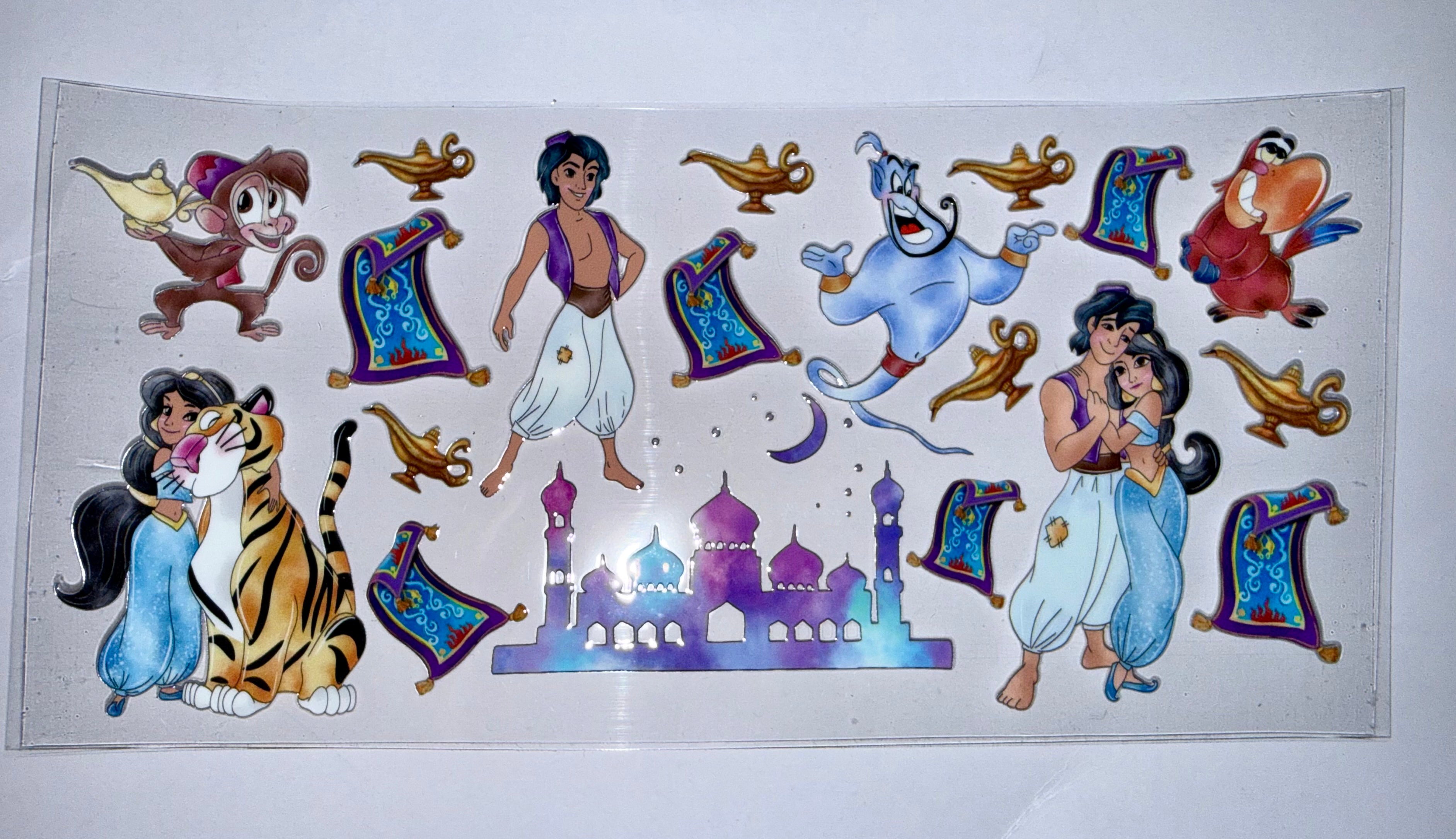 Character 112 Decals