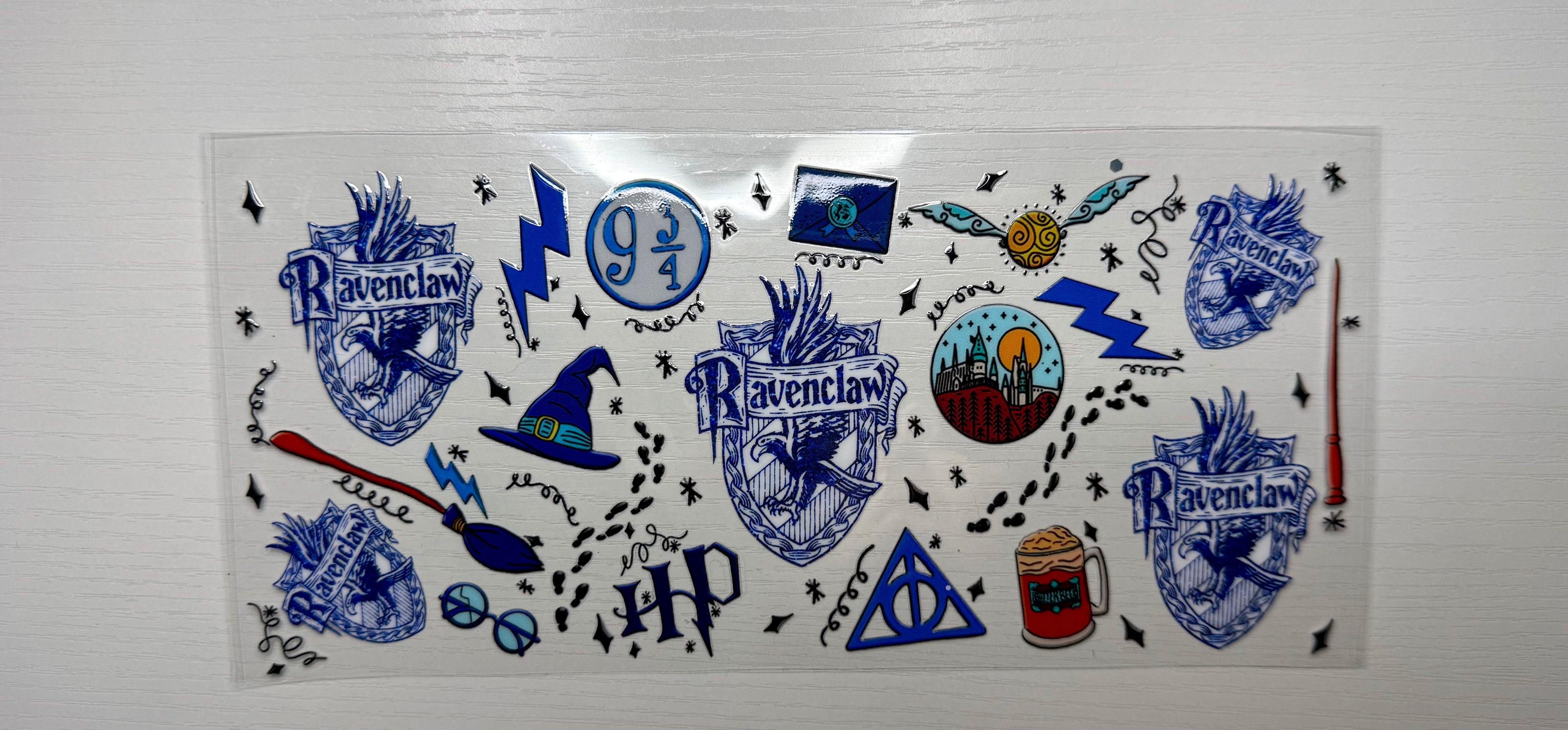 Character 128 Decals