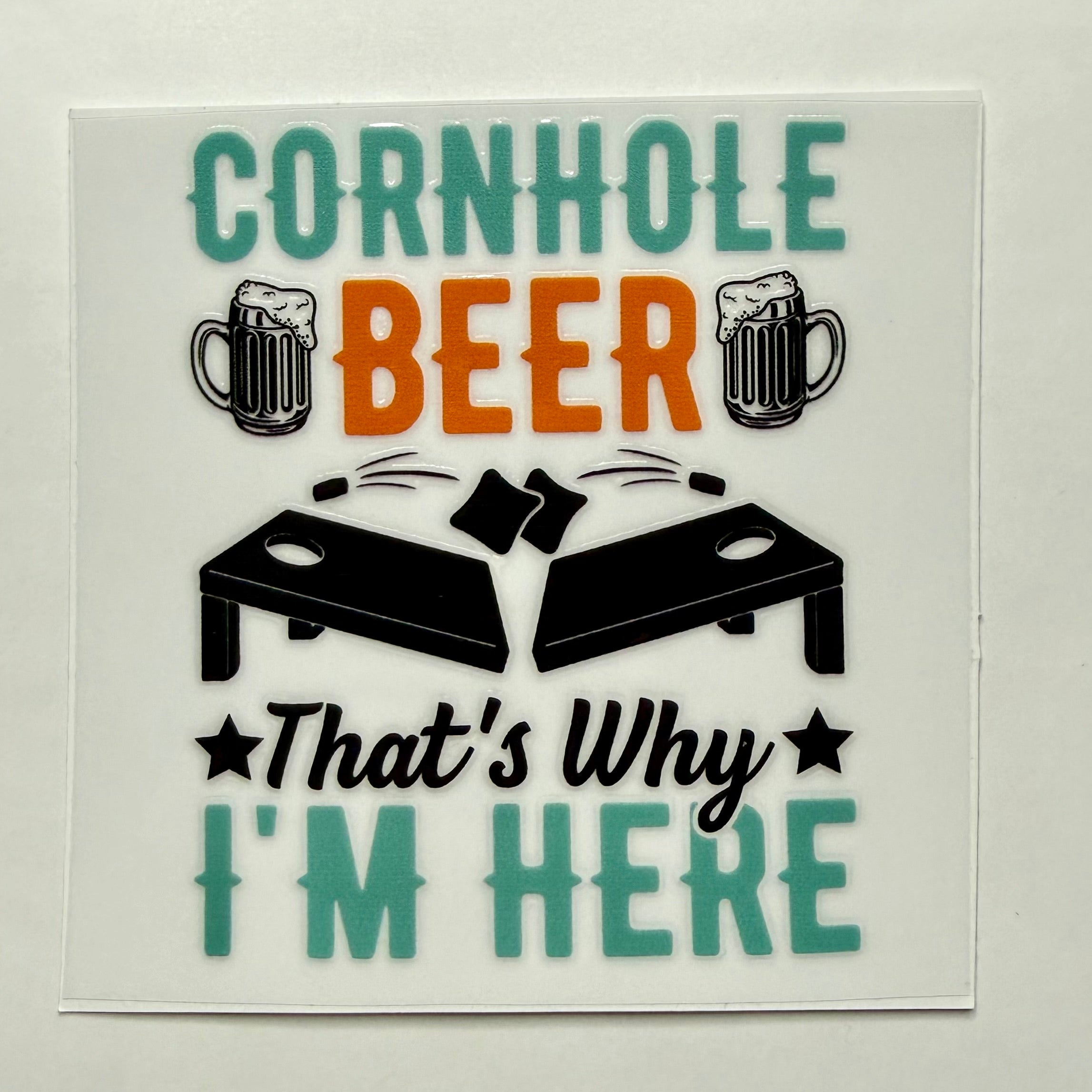 Drink/Food 45 Decals