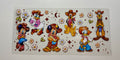 Character 70 Decals ￼