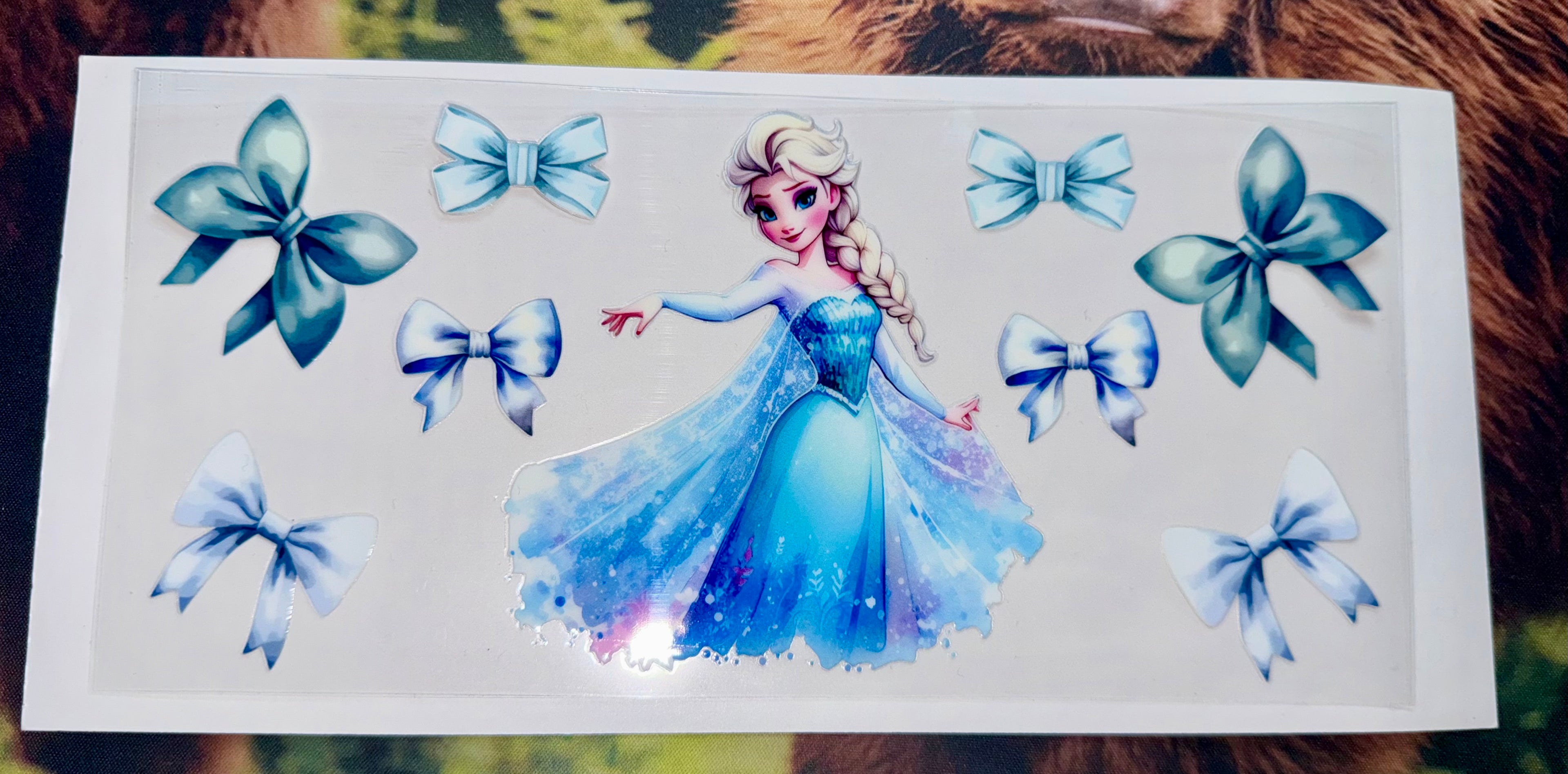 Character 3 Decals
