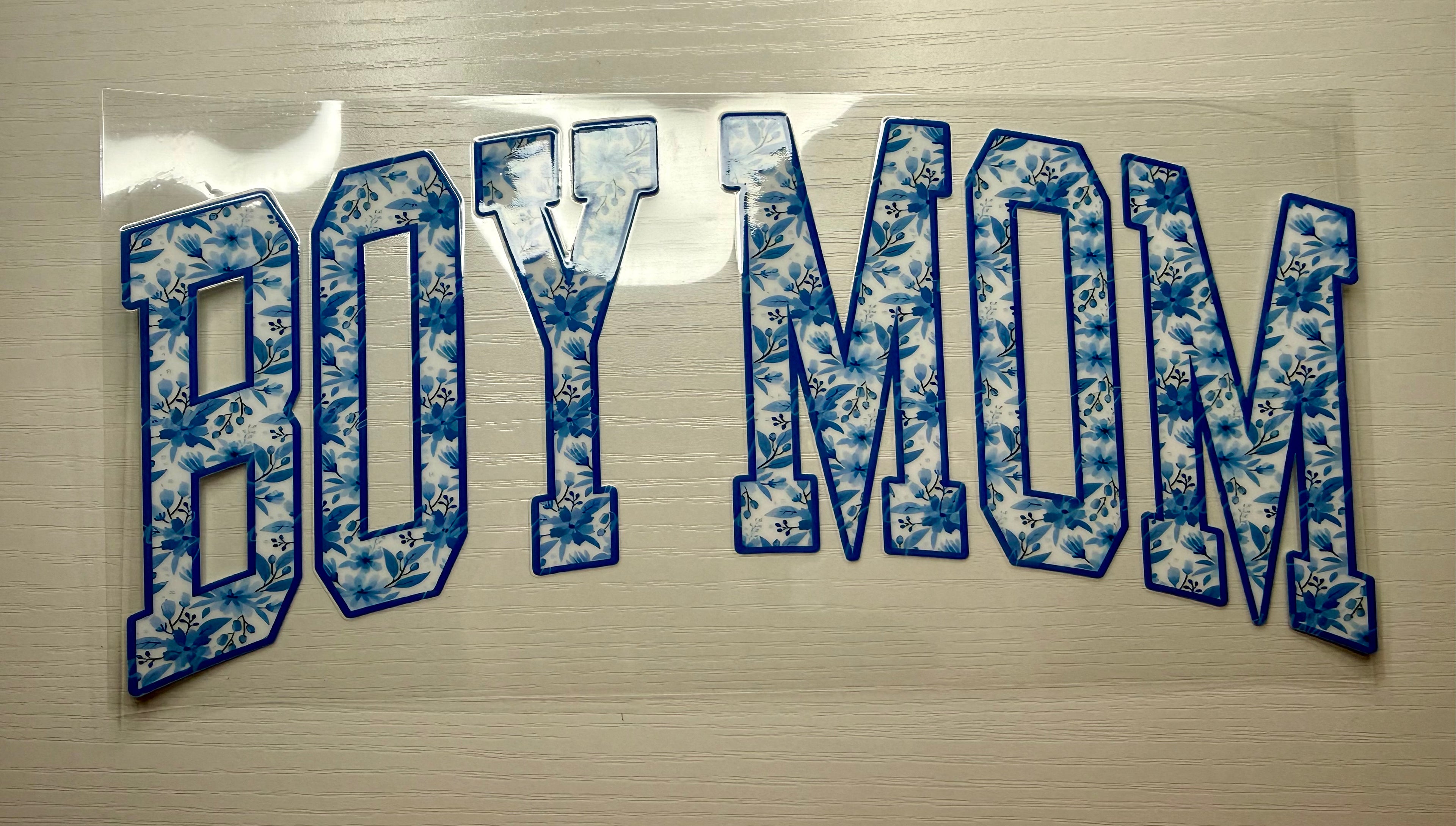 Family 39 Decals
