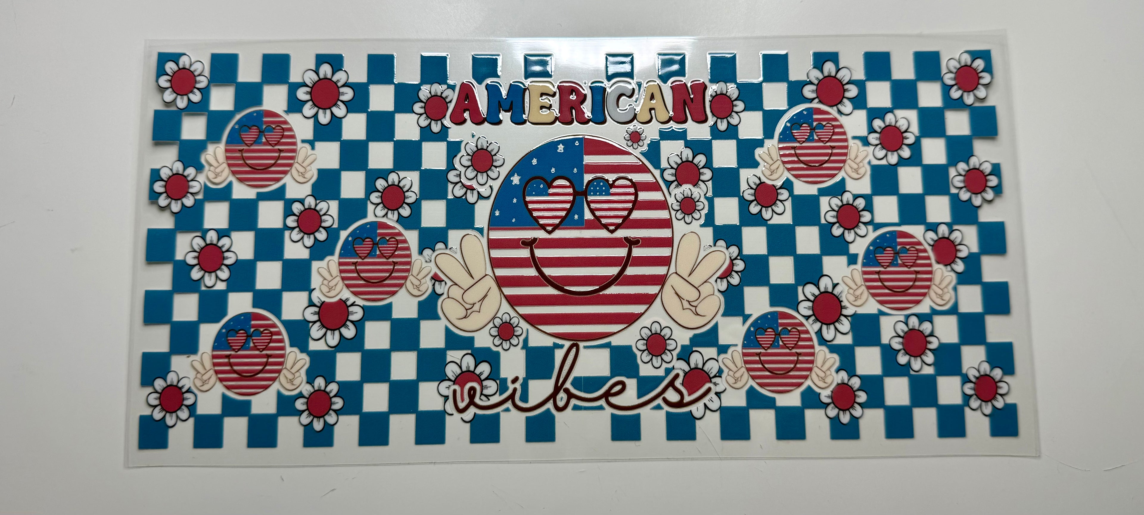 Spring/Summer 52 Decals