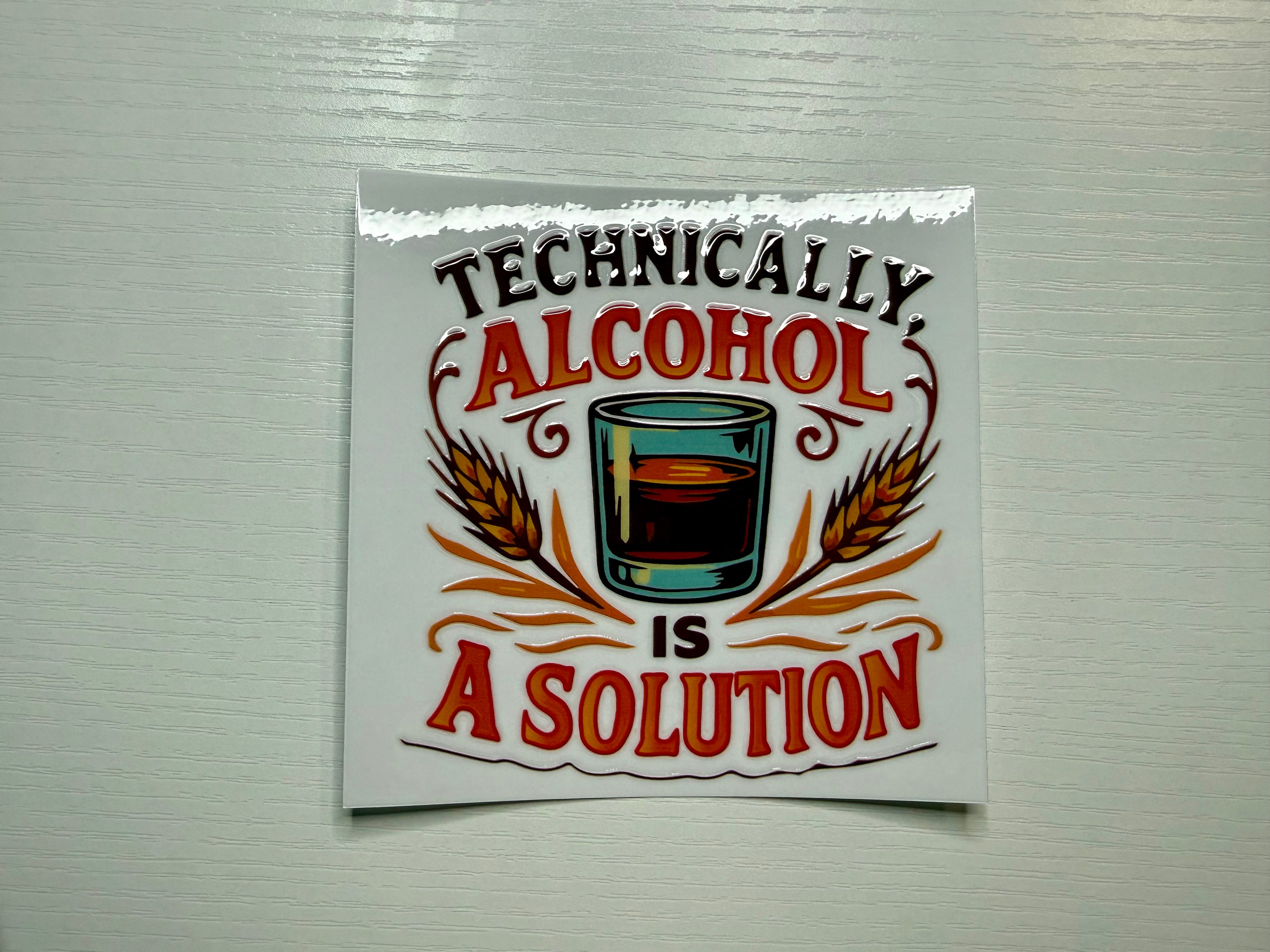 Food/Drinks 94 Decals