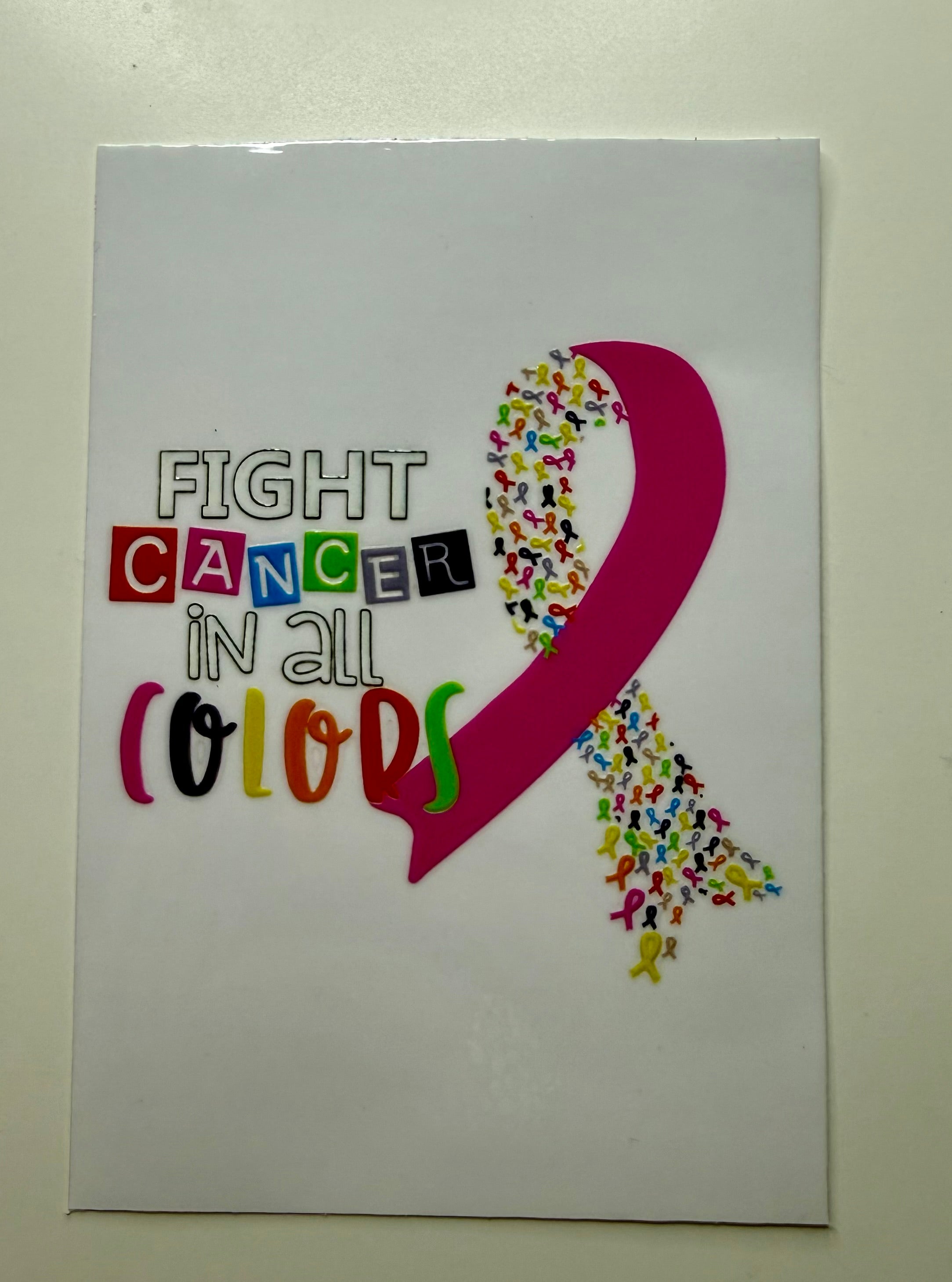 Awareness 36 Decals