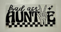 Family 53 Decals