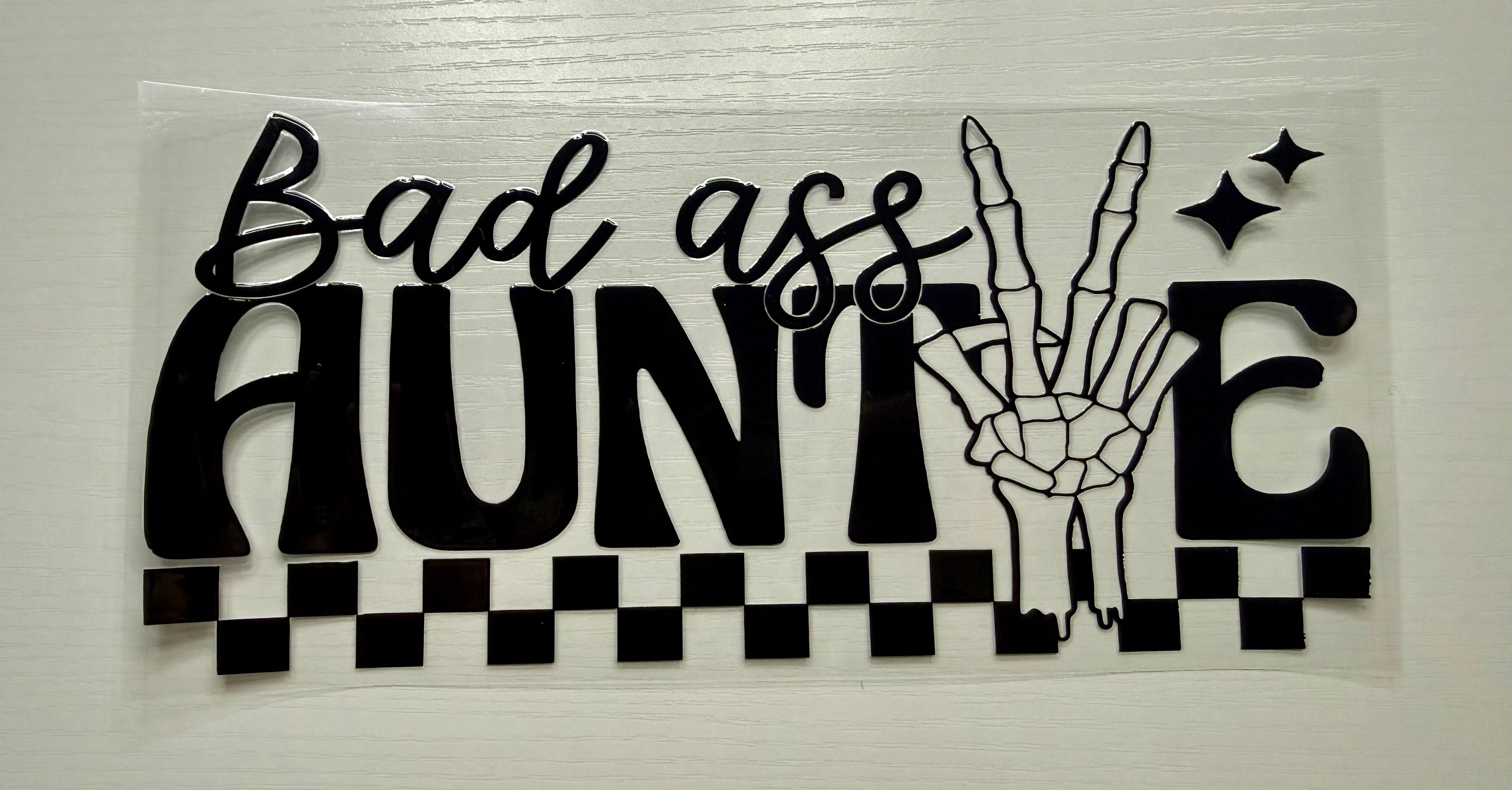 Family 53 Decals