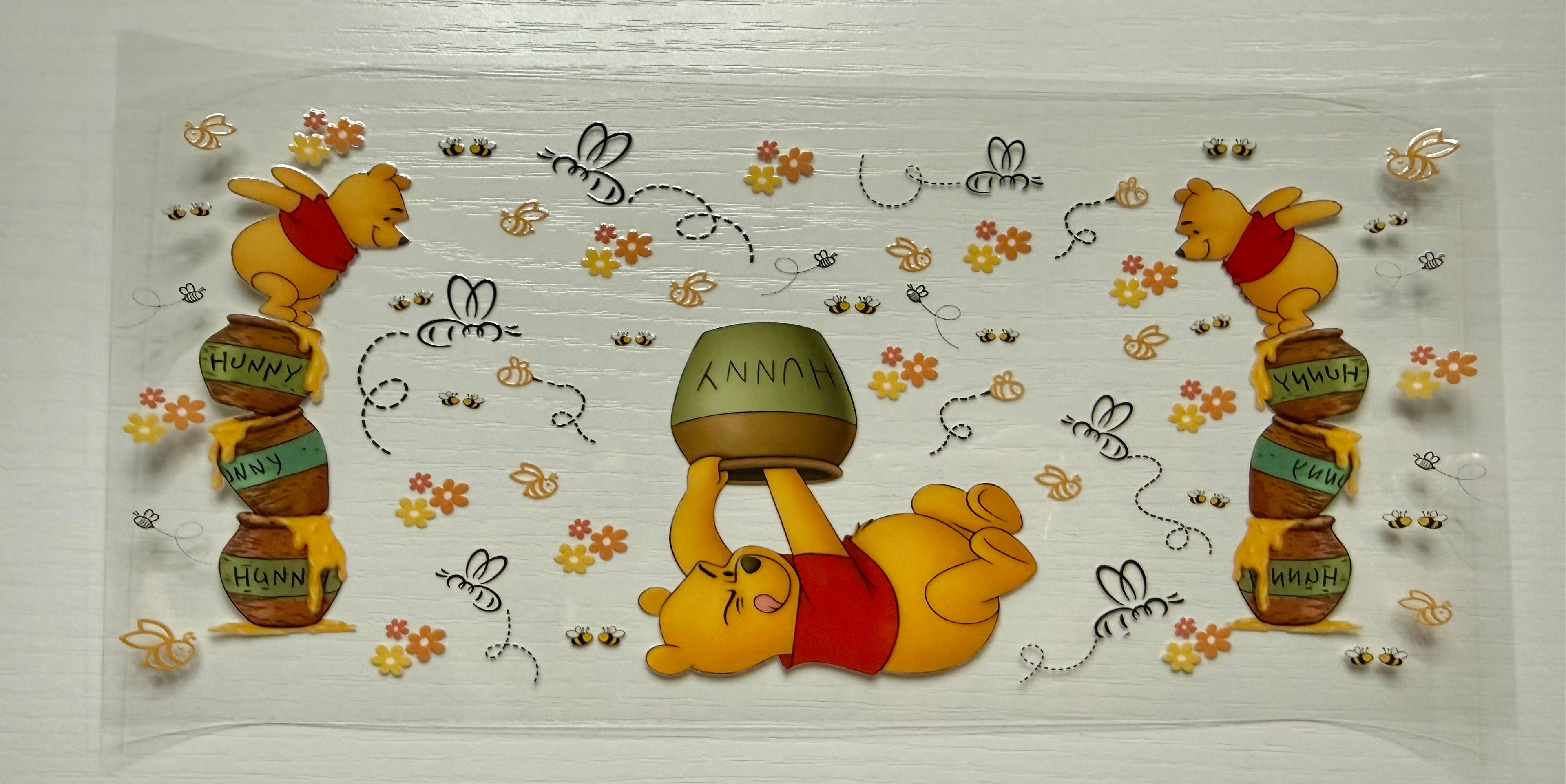 Character 84 Decals