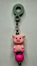 1 Straw Charm Accessories