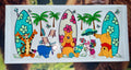 Character 18 Decals