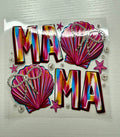 Family 65 Decals