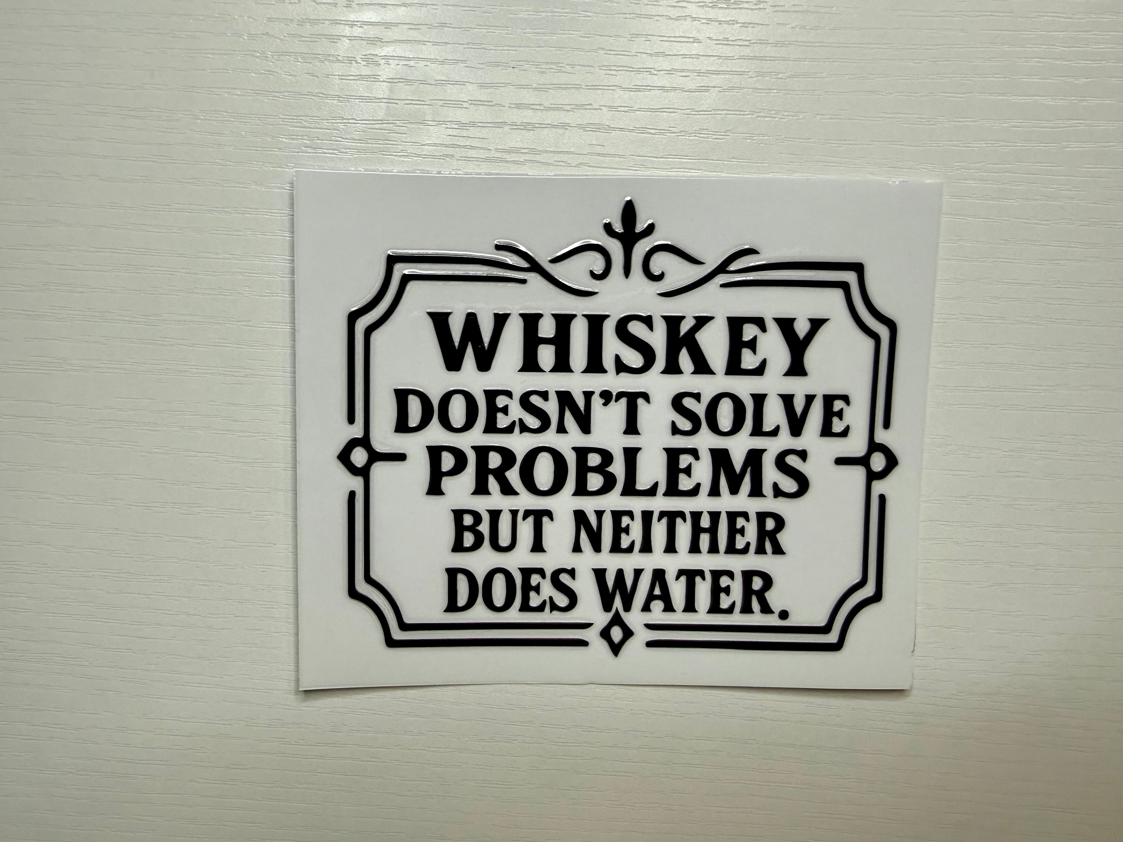 Food/Drinks 83 Decals
