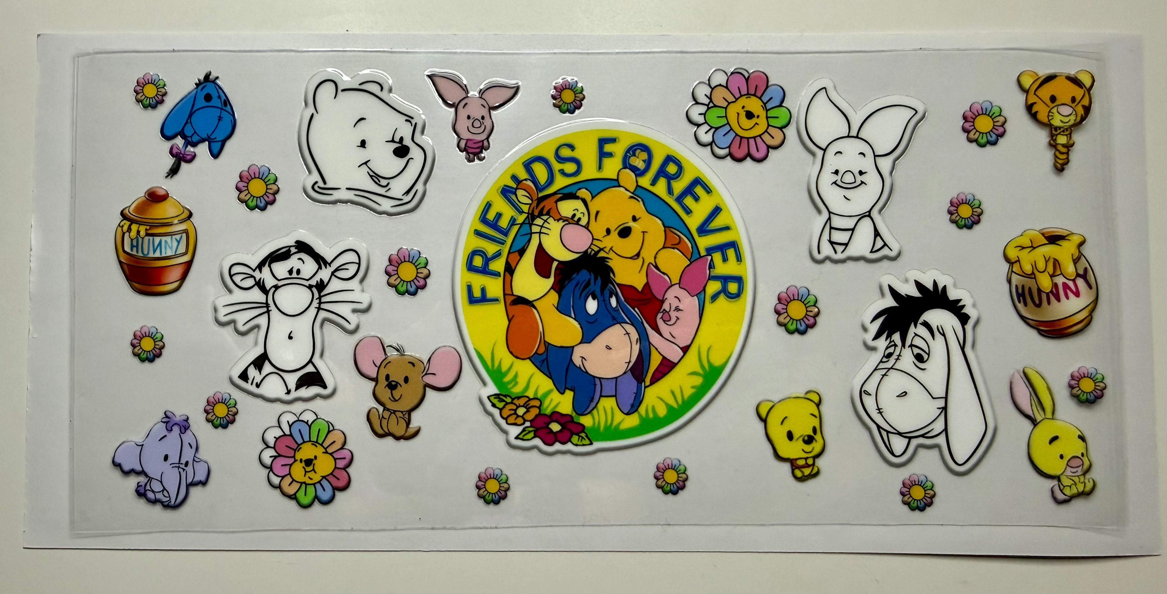 Character 36 Decals