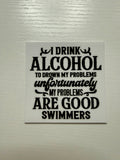 Food/Drinks 109 Decals