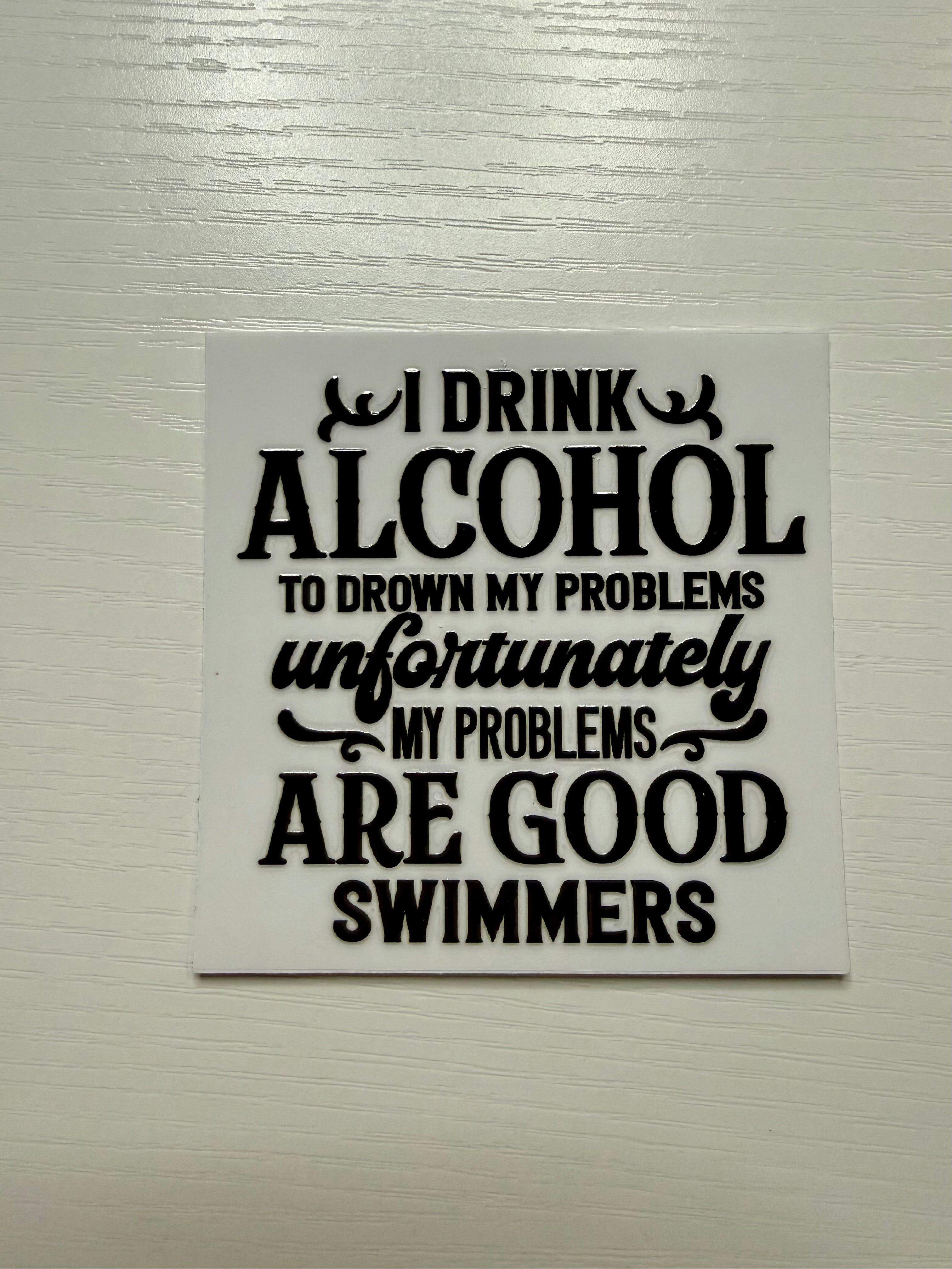 Food/Drinks 109 Decals