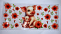 Animal 59 Decals