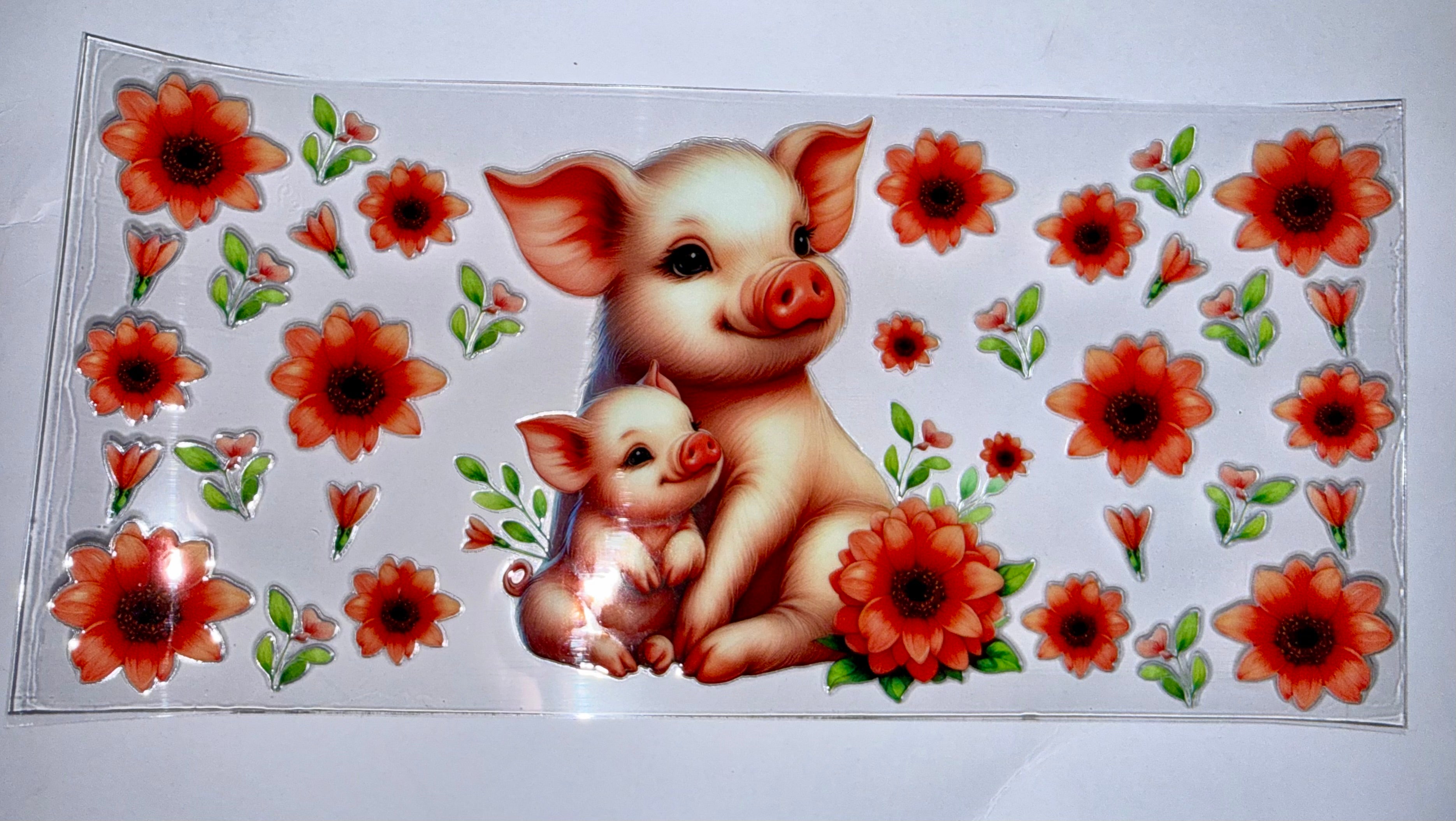 Animal 59 Decals