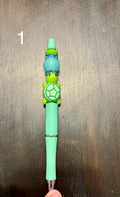 Turtle Pen