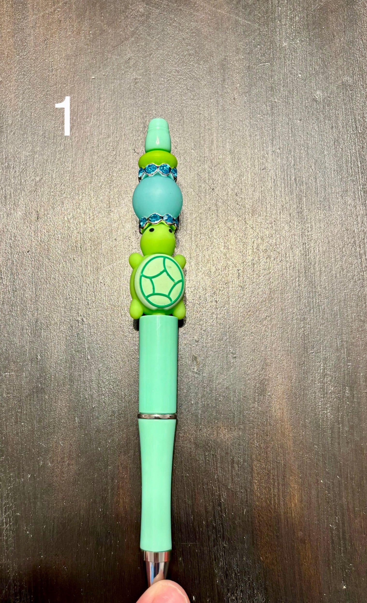 Turtle Pen