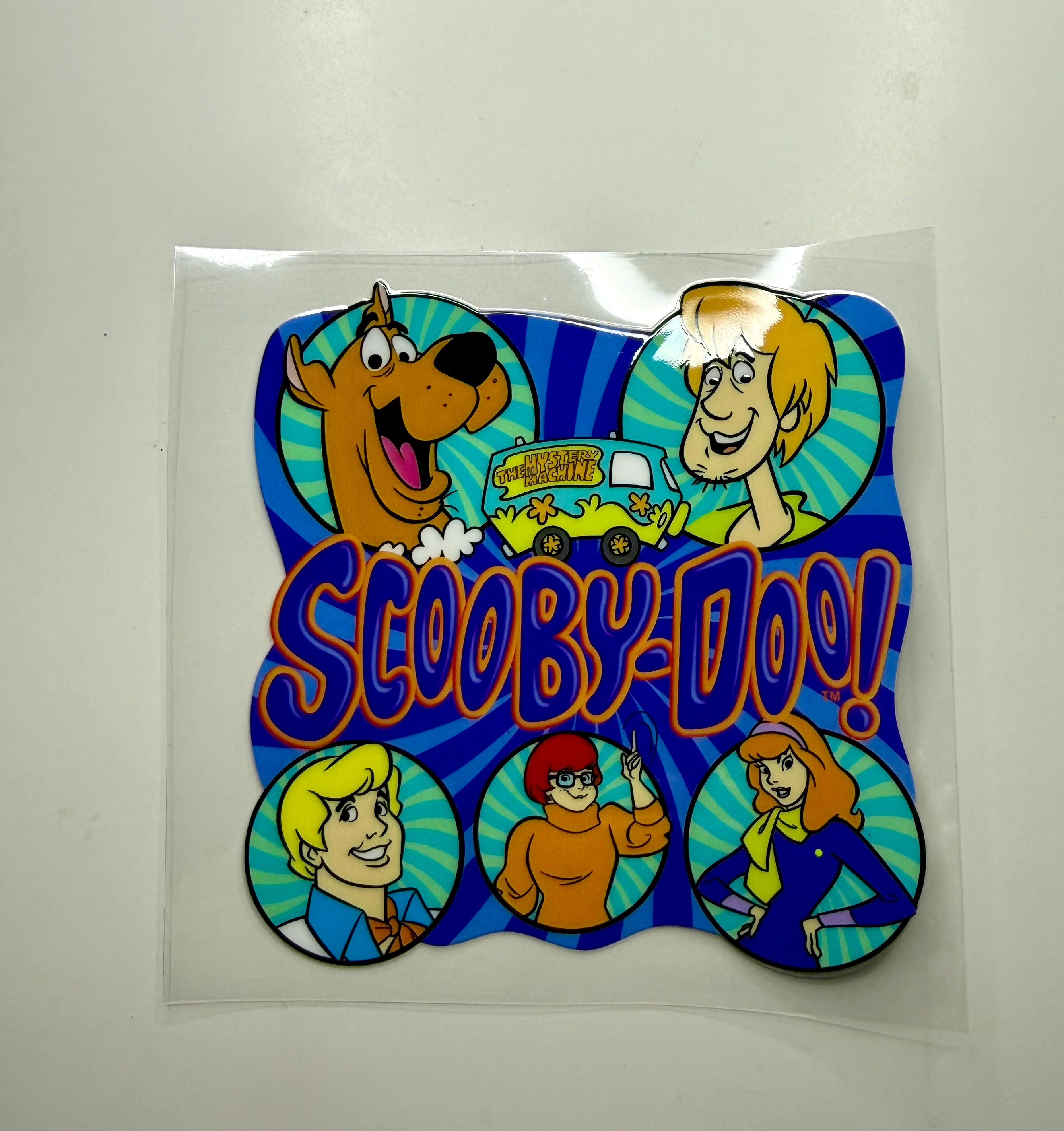 Character 62 Decals ￼