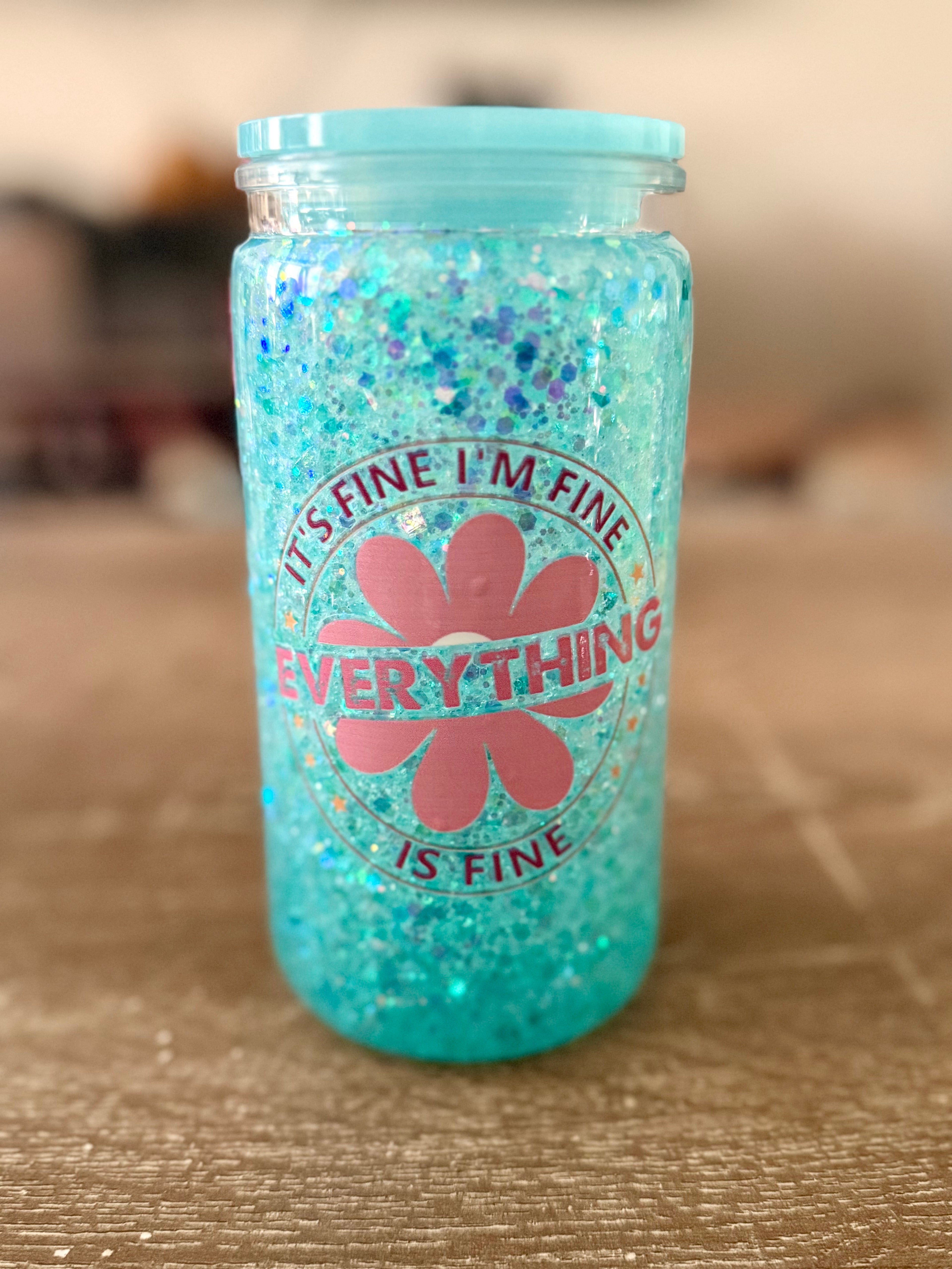 Glitter Types/Styles Photo