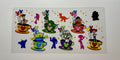Character 74 Decals
