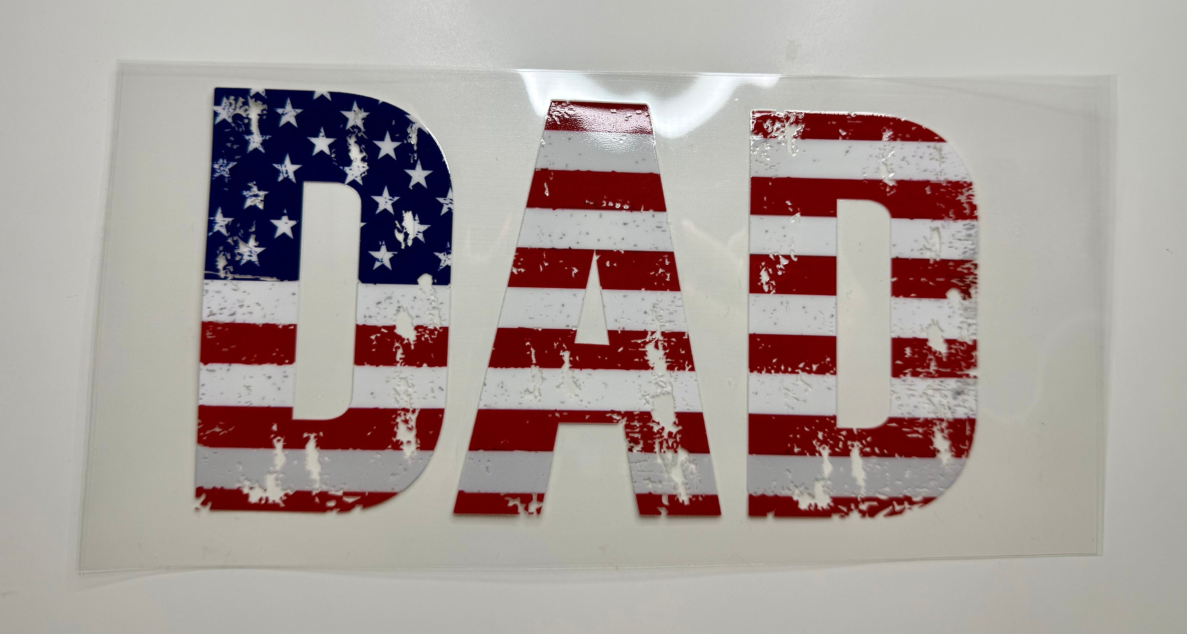 Men 11 Decals
