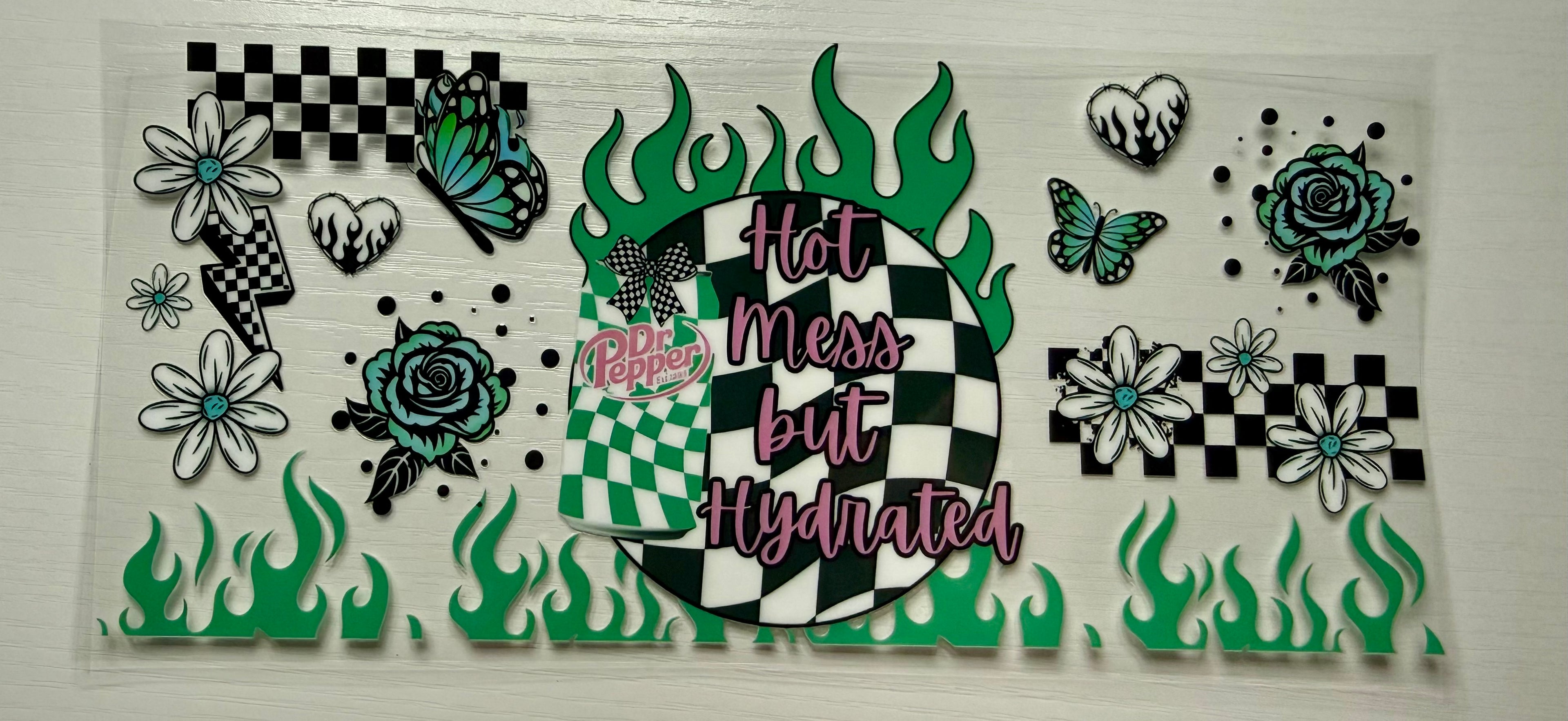 Food/Drinks 127 Decals