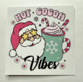 Christmas/Winter 27 Decals