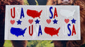 Spring/Summer 11 Decals