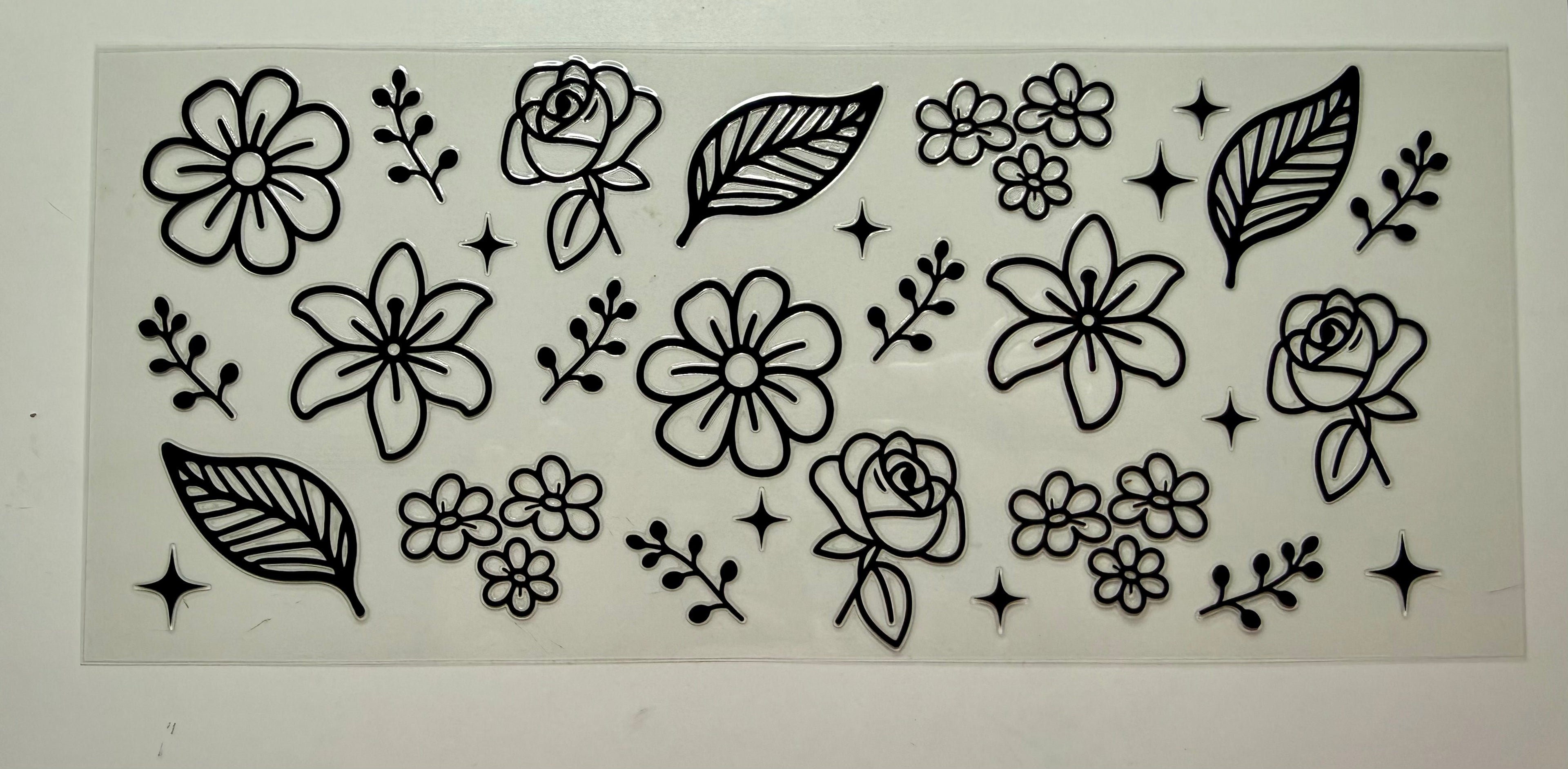 Spring/Summer 39 Decals