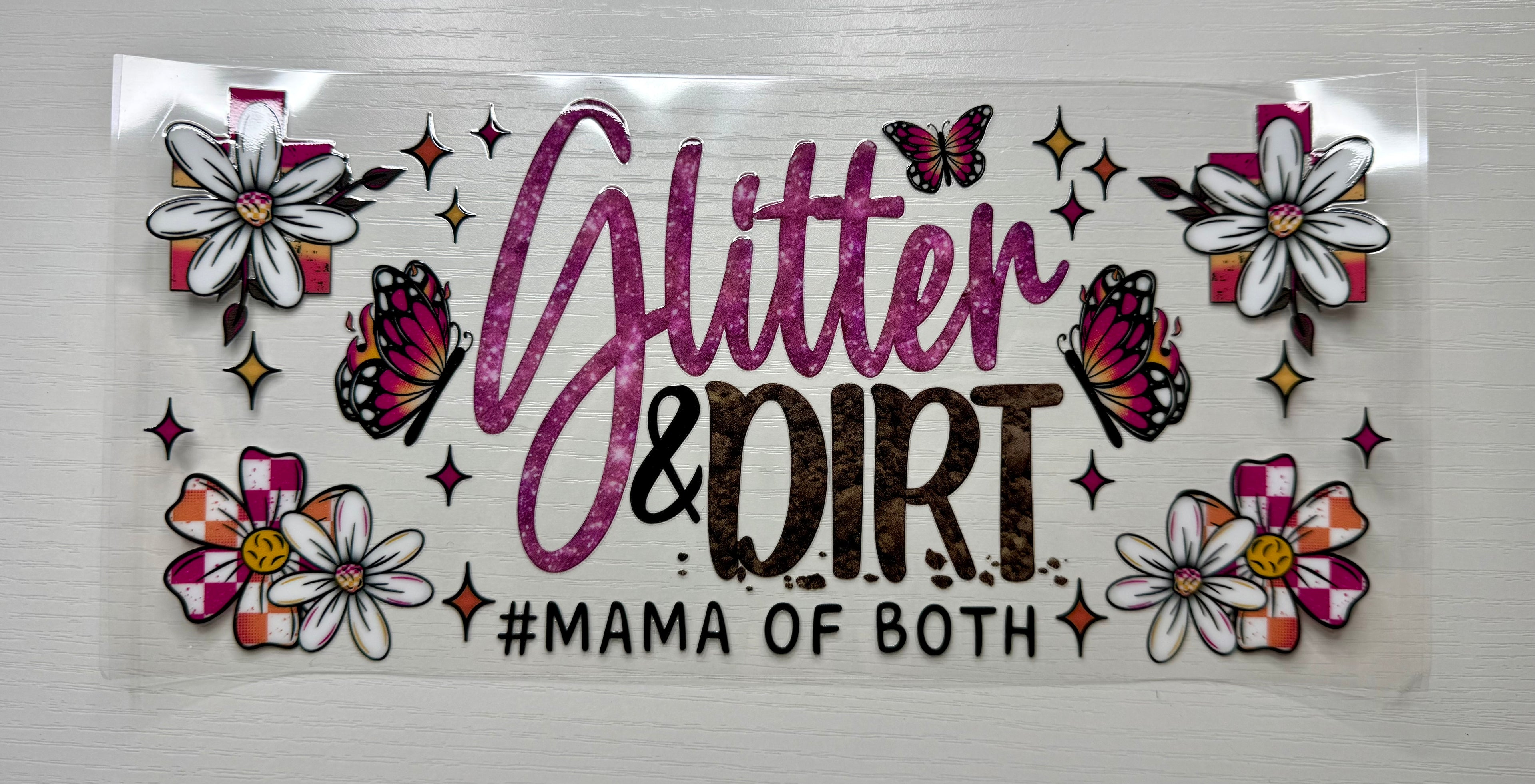 Family 63 Decals