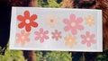 Spring/Summer 18 Decals