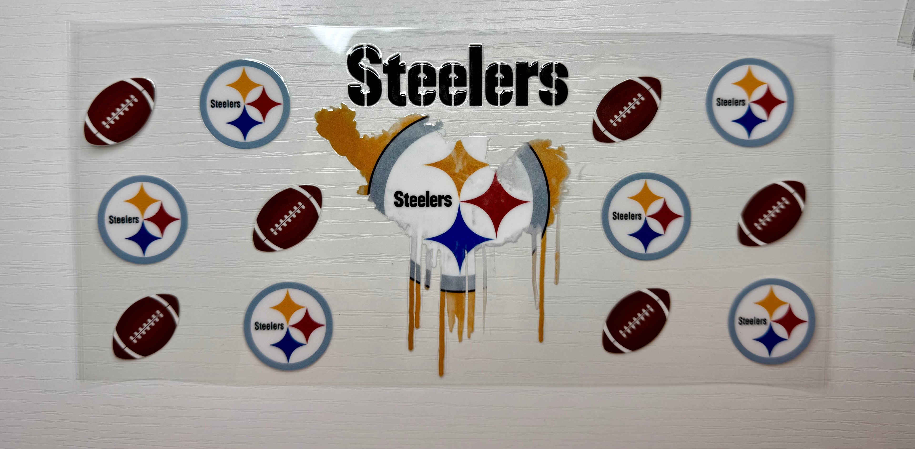 Sports 38 Decals