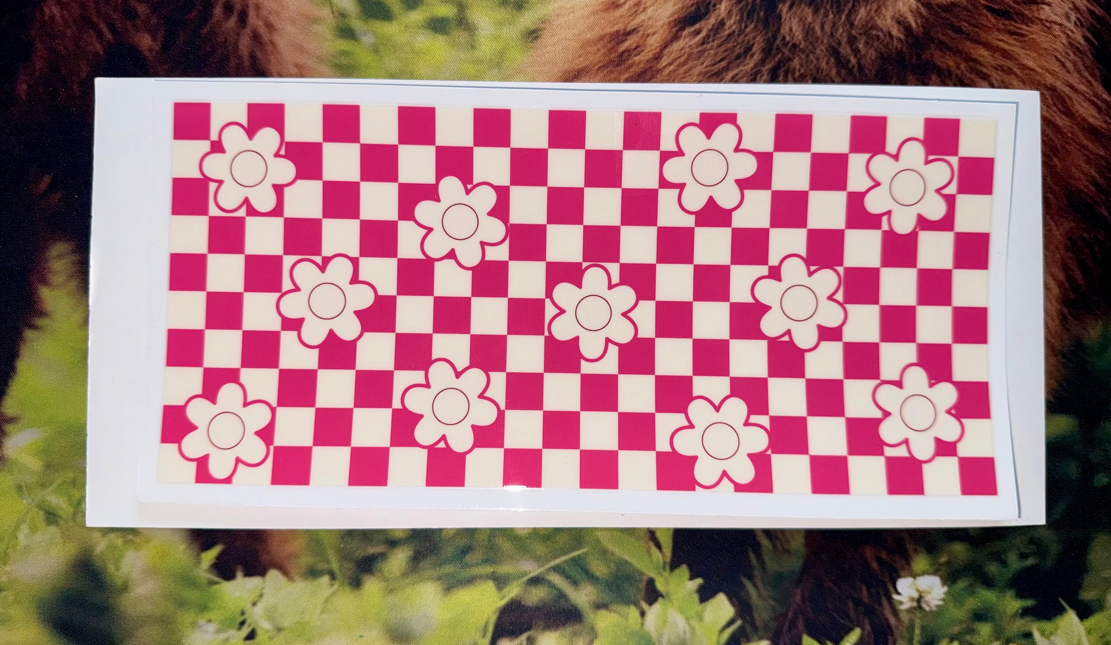 Spring/Summer 22 Decals