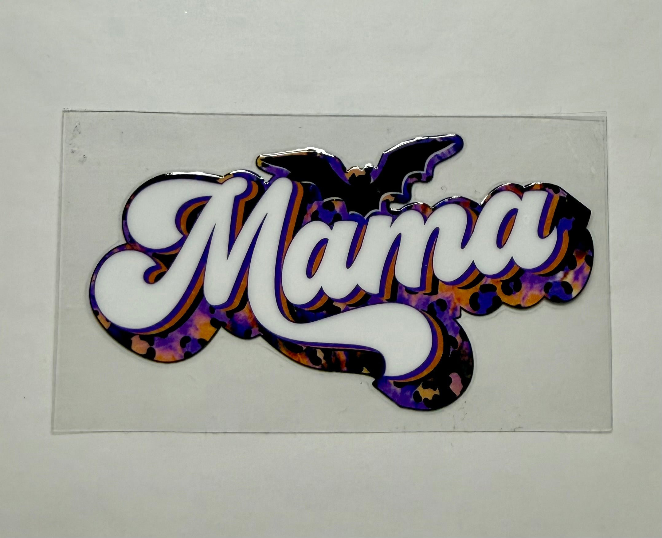 Family 17 Decals