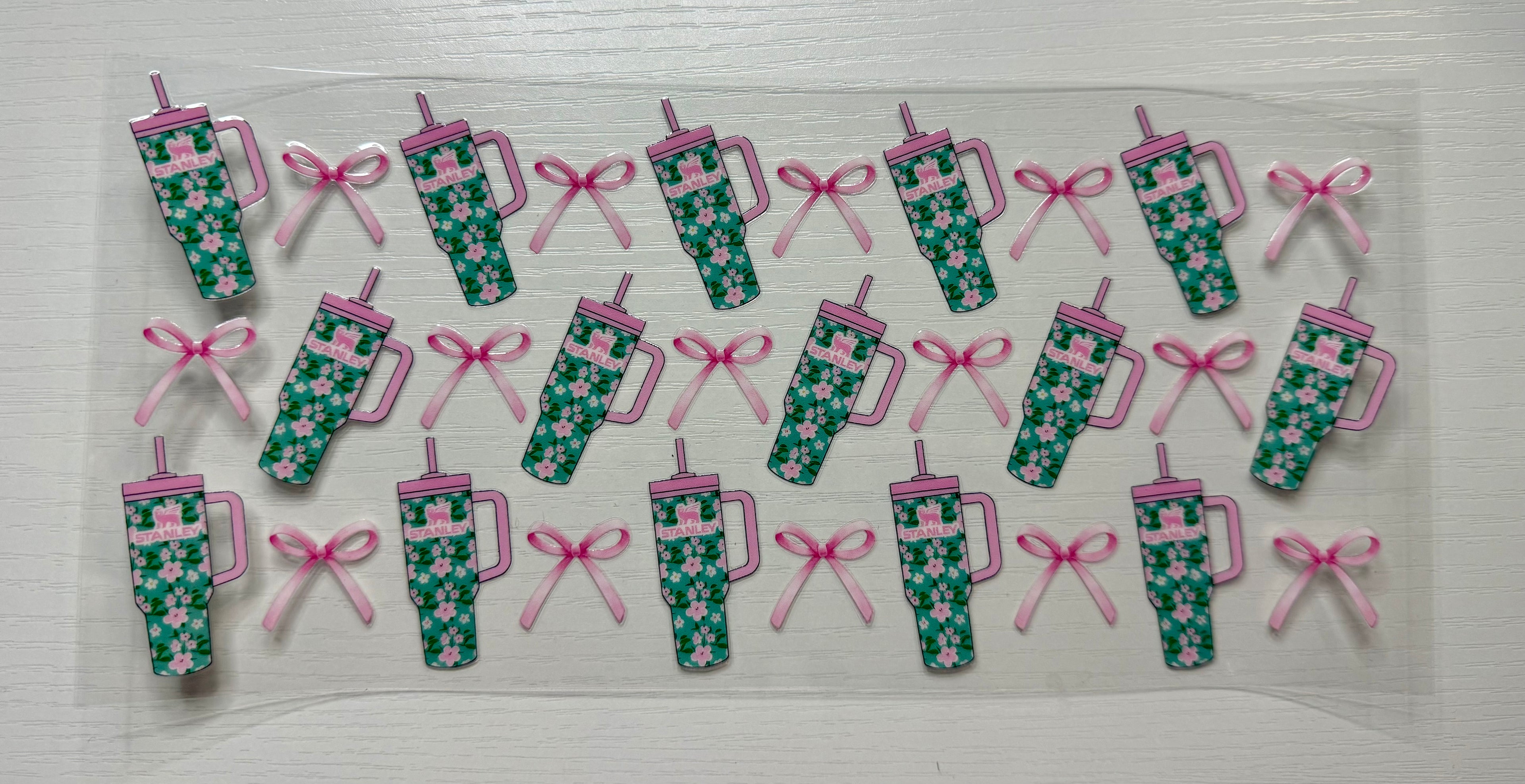Food/Drinks 136 Decals