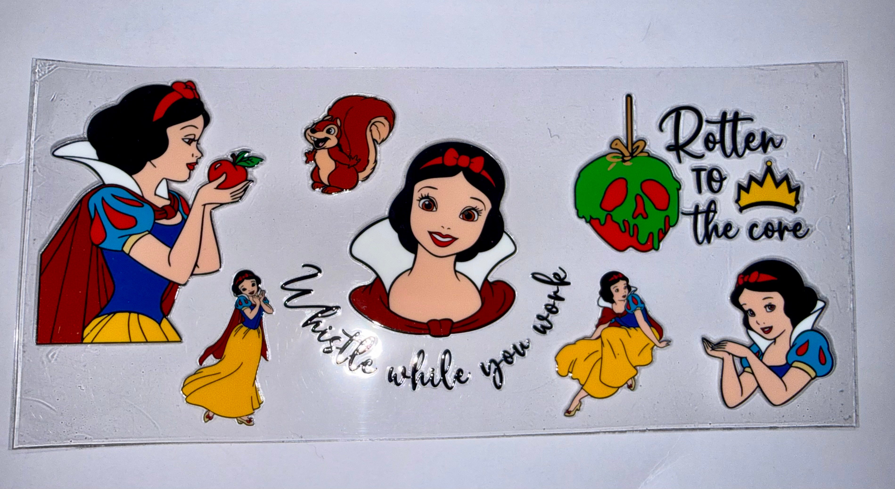 Character 113 Decals
