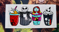 Drink/Food 8 Decals