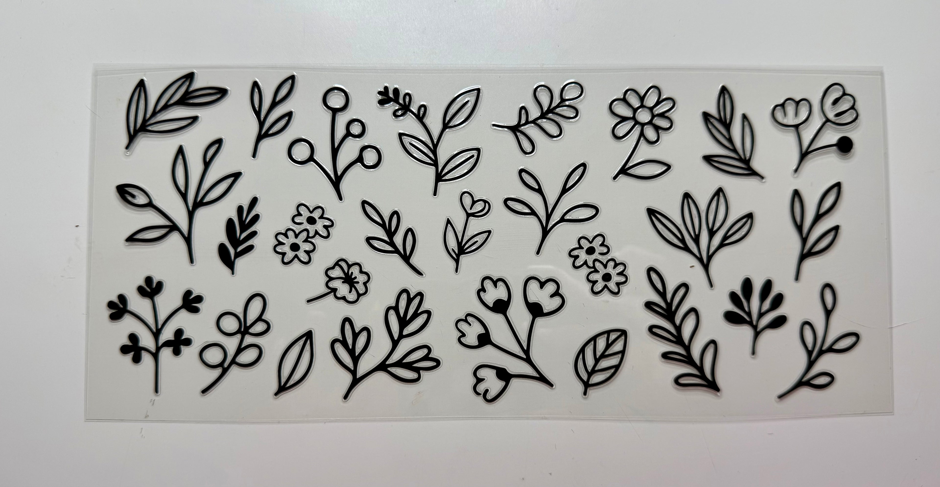 Spring/Summer 37 Decals