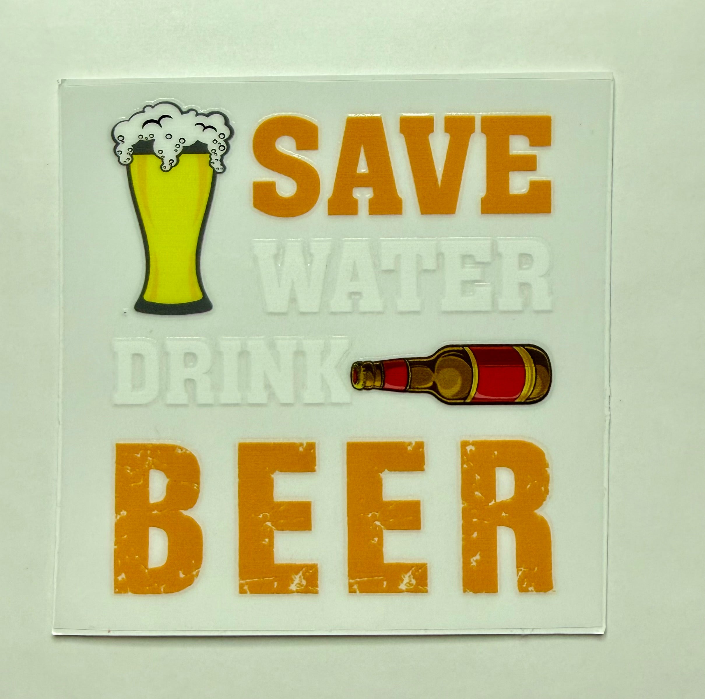 Drink/Food 43 Decals