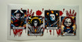 Halloween/Fall 28 Decals