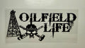 Occupational 64 Decals
