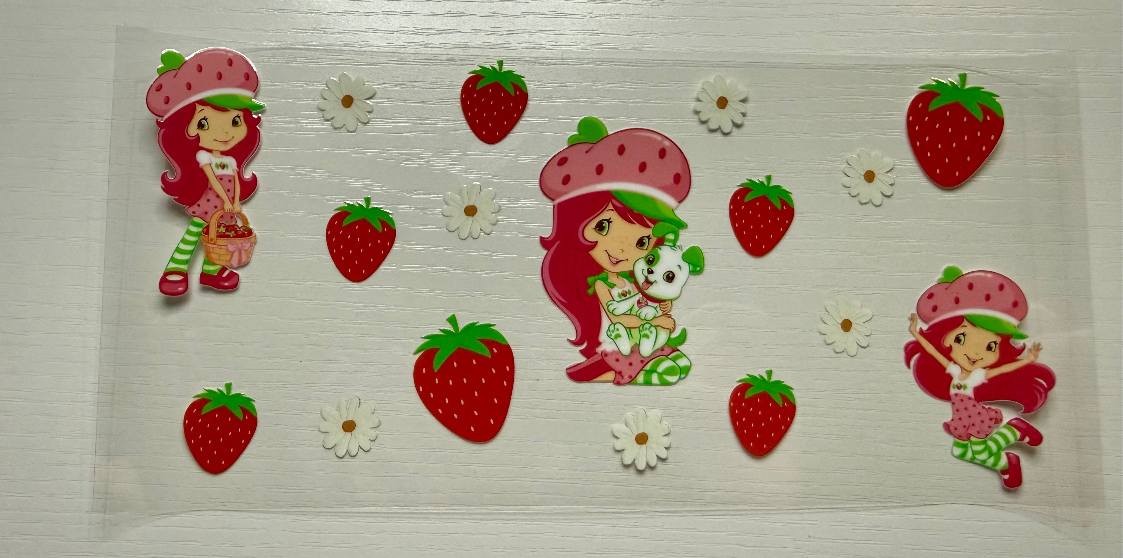 Character 87 Decals