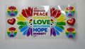 Awareness 58 Decals