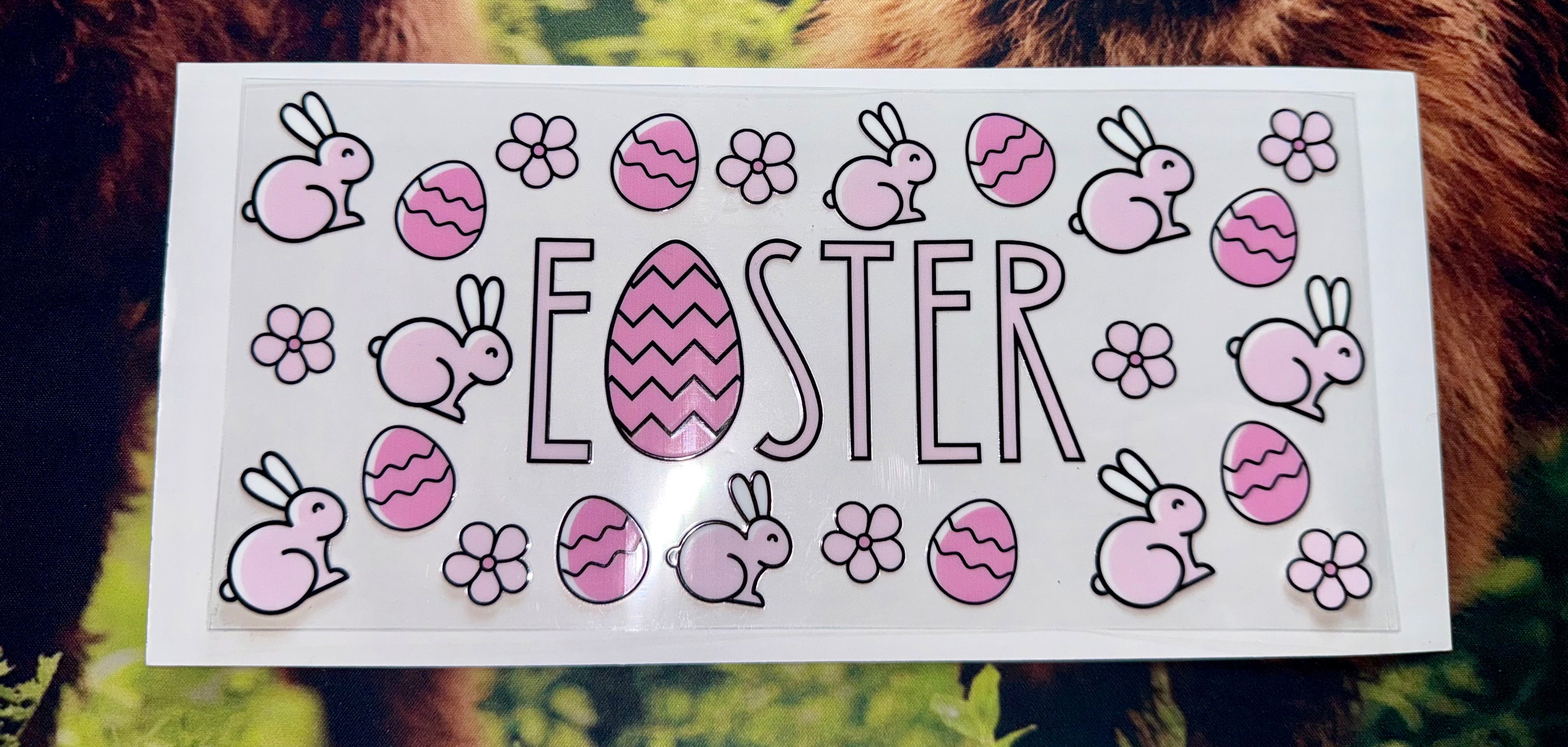 Spring/Summer 21 Decals